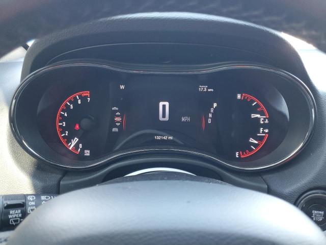 2020 DODGE DURANGO GT #3297043509