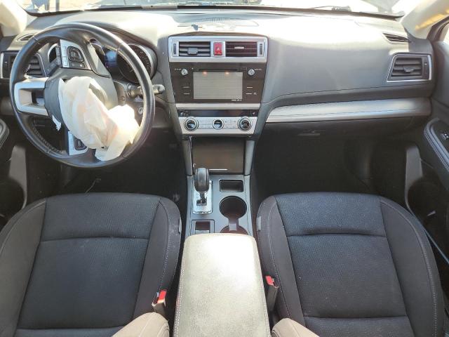 2016 SUBARU LEGACY 2.5 #3290639780