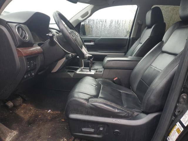 2016 TOYOTA TUNDRA CRE - 5TFHY5F19GX523057