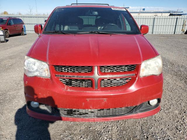 2013 DODGE GRAND CARA - 2C4RDGEG6DR562491