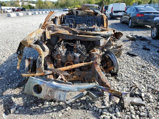 2012 FORD F150 SUPER - 1FTFW1EF1CKD67803