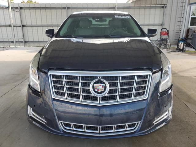 2013 CADILLAC XTS PREMIU #3282579870