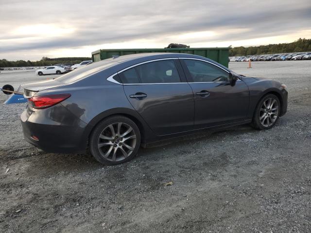 2015 MAZDA 6 GRAND TO #3282583875