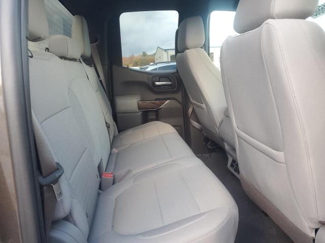 2019 GMC SIERRA K15 #3294385121