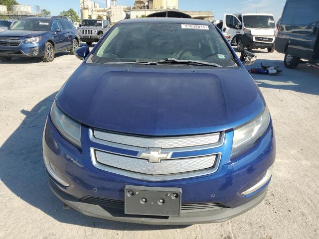 2012 CHEVROLET VOLT - Other View