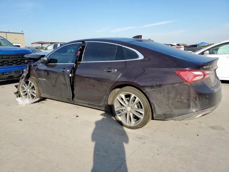 2020 CHEVROLET MALIBU PRE #3297315415