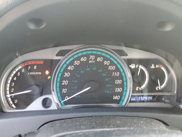 2011 TOYOTA VENZA #3274681783