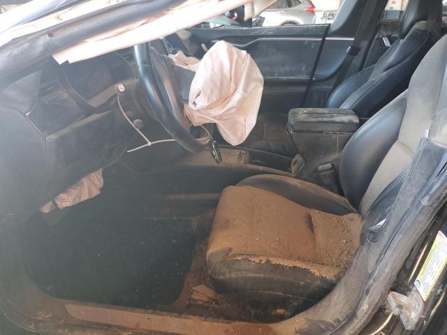 2018 TESLA MODEL S #3304058489