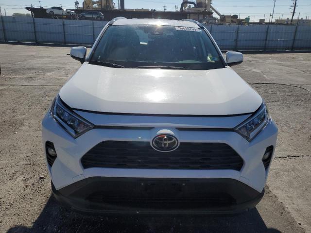 2019 TOYOTA RAV4 XLE PREMIUM #3285640310