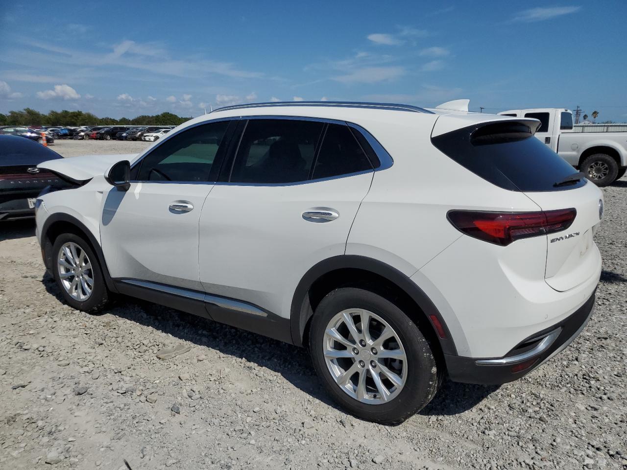 BUICK ENVISION PREFERRED
