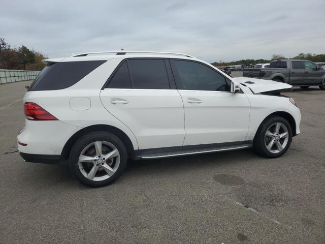 2016 MERCEDES-BENZ GLE 350 4M #3305305301