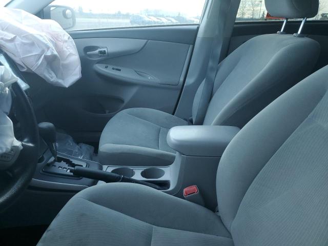 2013 TOYOTA COROLLA BA - 2T1BU4EE6DC989541