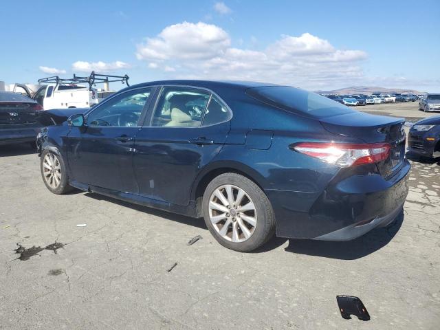 2018 TOYOTA CAMRY L #3292674602