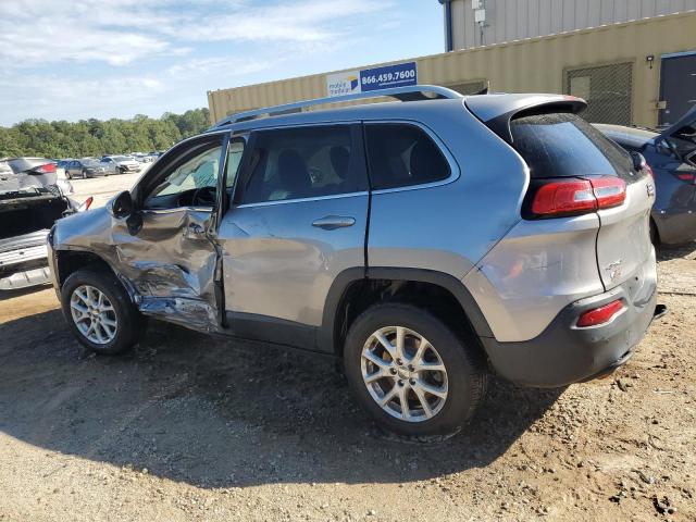 2017 JEEP CHEROKEE L - 1C4PJMCB0HW545527