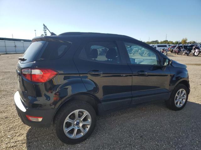 2020 FORD ECOSPORT S #3281528698