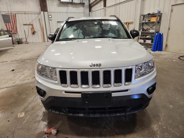 2011 JEEP COMPASS SP - 1J4NF1FB9BD281711