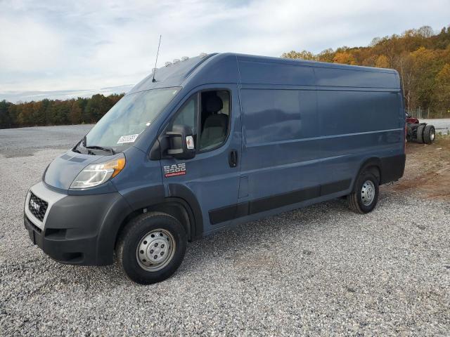 2020 RAM PROMASTER #3310392957