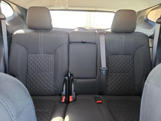 2019 CHEVROLET BLAZER 2LT #3291363149