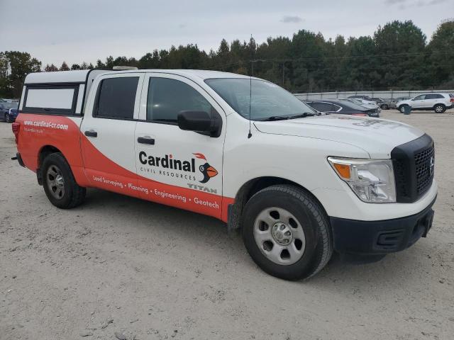 2017 NISSAN TITAN S #3287540012