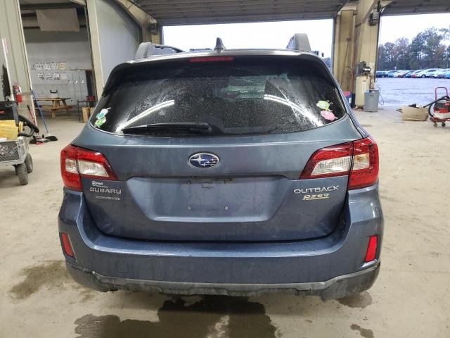 2016 SUBARU OUTBACK 2. #3296326423