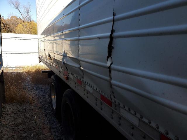 2011 GREAT DANE TRAILER TRAILER #3285721666