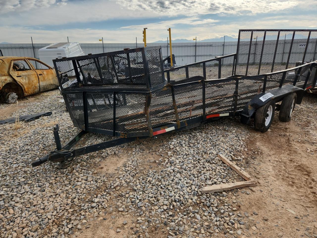 Lot #3291611253 2009 UNKNOWN UNKNOWN