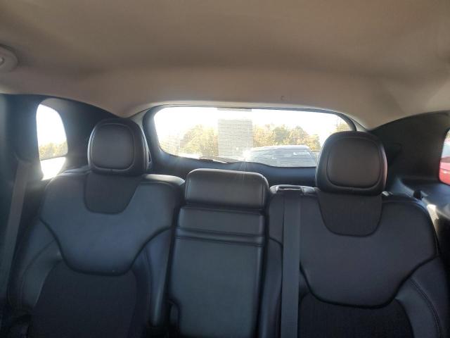 2017 JEEP CHEROKEE T - 1C4PJMBS7HW531402