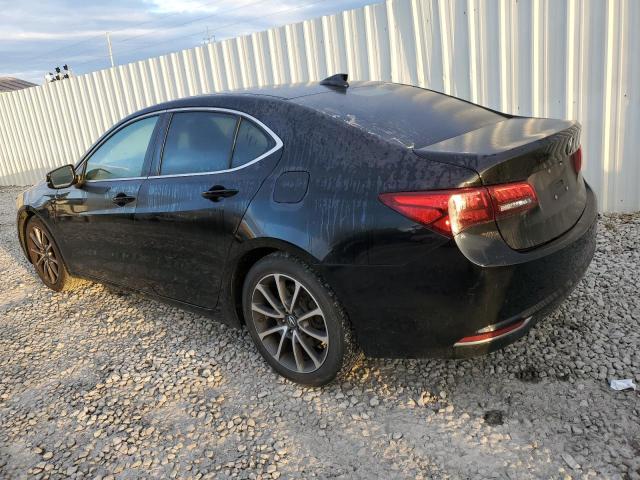 2016 ACURA TLX 19UUB2F39GA009665