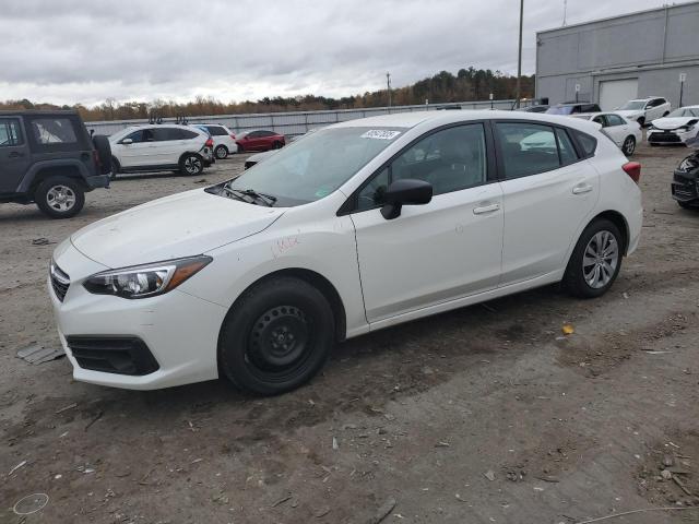 Global Auto Auctions: 2023 SUBARU IMPREZA