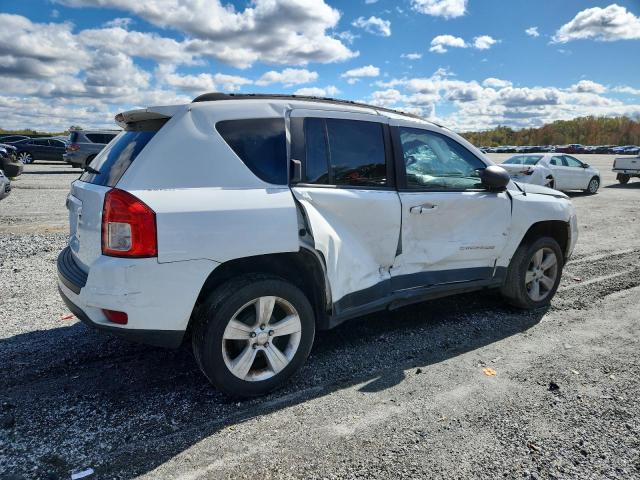 2012 JEEP COMPASS SP #3282583900