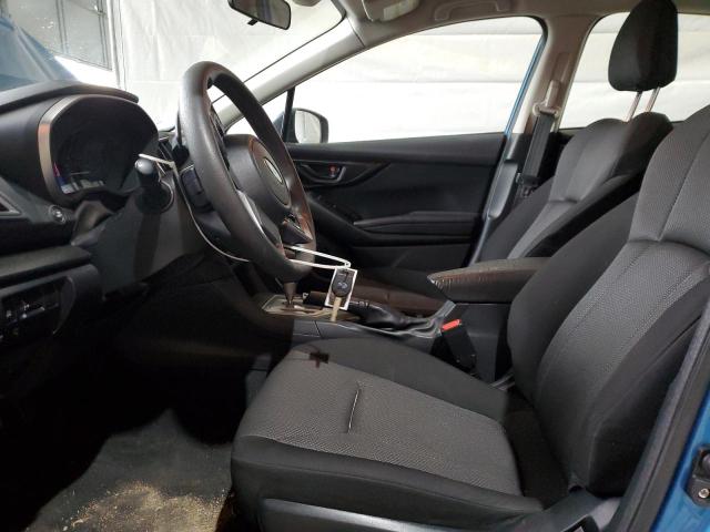 2019 SUBARU IMPREZA PREMIUM 4S3GTAD63K3724972