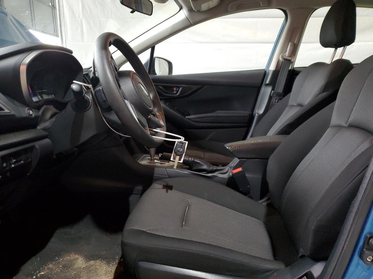 SUBARU IMPREZA PREMIUM