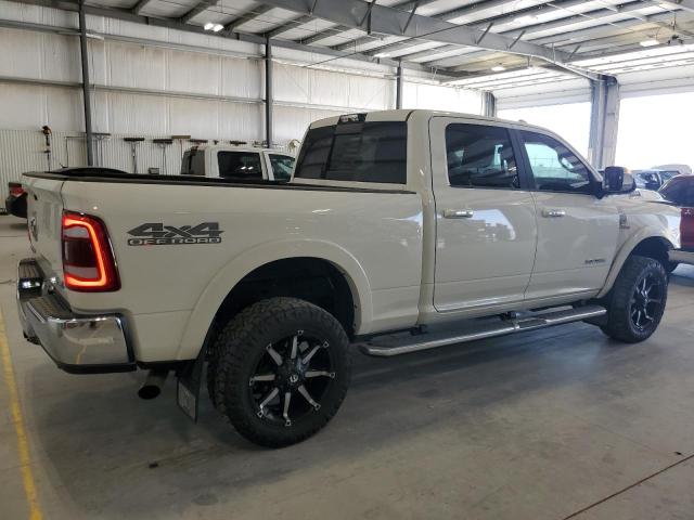 2020 RAM 2500 LARAMIE 3C6UR5FL2LG148843