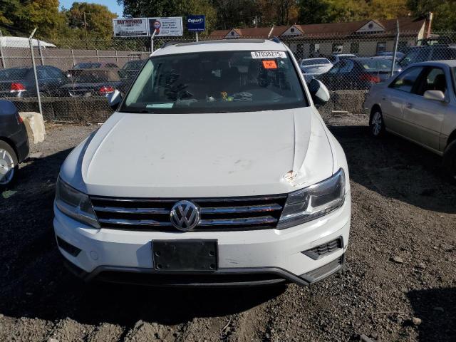 2018 VOLKSWAGEN TIGUAN SE 3VV3B7AX0JM046195
