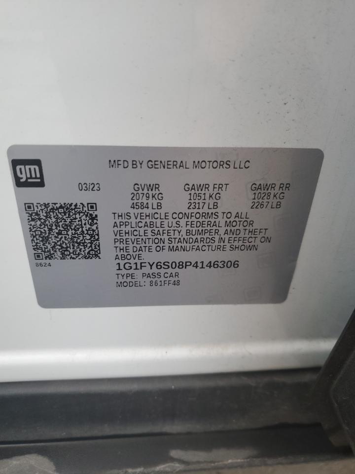 CHEVROLET BOLT EUV LT