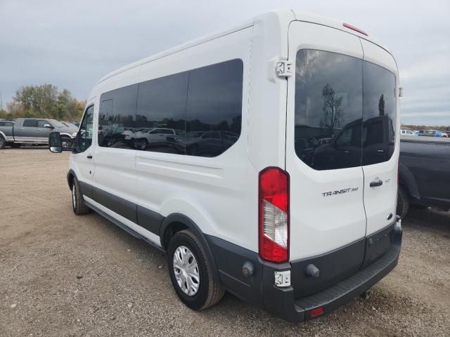 2016 FORD TRANSIT T- #3278645925