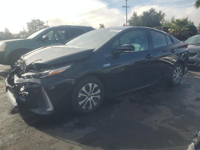 TOYOTA PRIUS PRIME LE