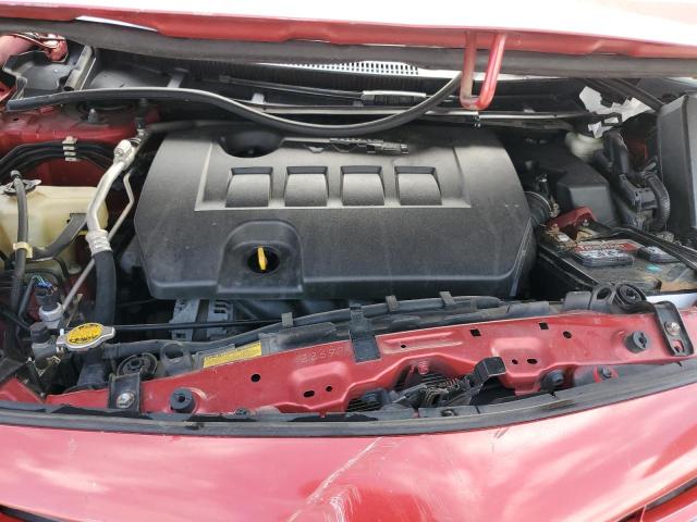 2013 TOYOTA COROLLA BA - 5YFBU4EE4DP173511