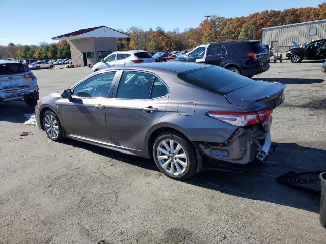 2020 TOYOTA CAMRY SE - 4T1G11AK1LU928992