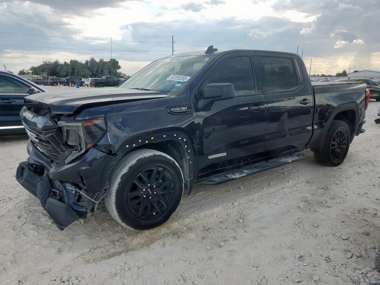 GMC SIERRA C1500 ELEVATION