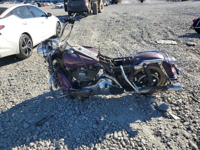 2001 HARLEY-DAVIDSON FLHR 1HD1FDV171Y609776