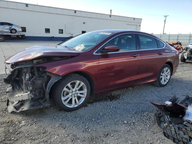 CHRYSLER 200 LIMITE