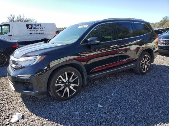 Global Auto Auctions: 2019 HONDA PILOT TOUR