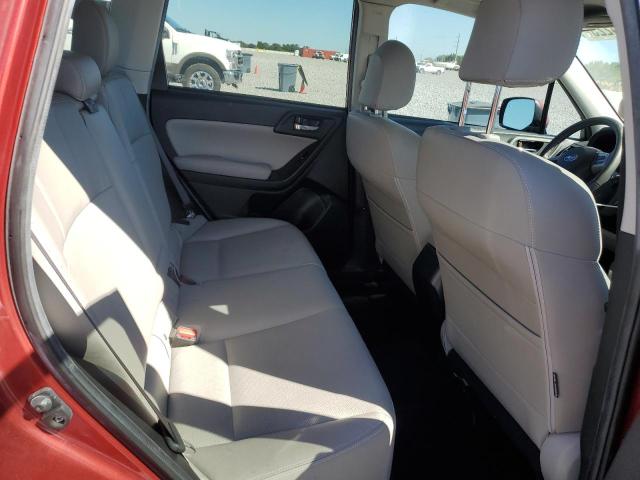 2015 SUBARU FORESTER 2.5I LIMITED - JF2SJAHC1FH803244