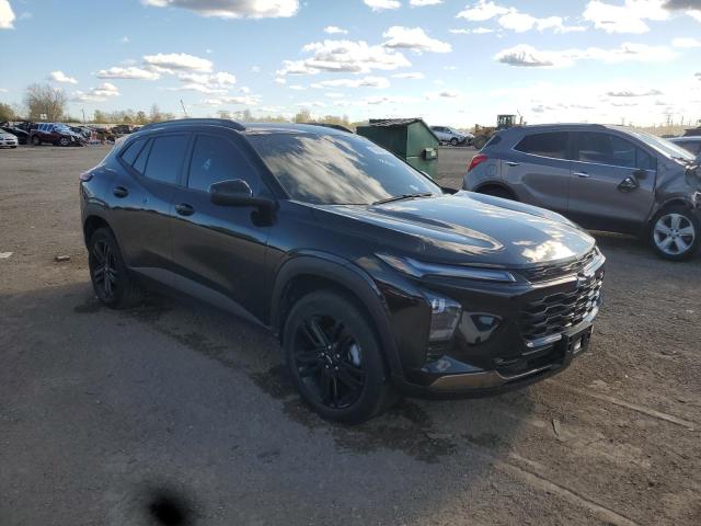 2025 CHEVROLET TRAX ACTIV #3291338164