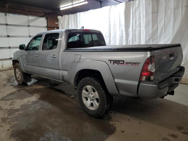 2014 TOYOTA TACOMA DOU #3312498640