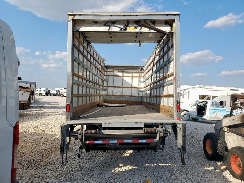 2019 FREIGHTLINER M2 #3303704034