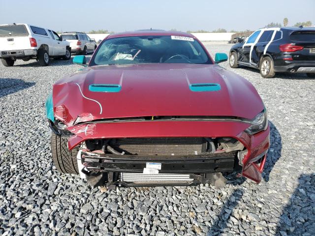 2019 FORD MUSTANG 1FA6P8TH6K5178433