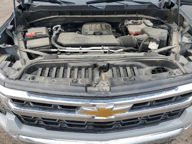 2024 CHEVROLET SILVERADO - 3GCPDKEK9RG347876