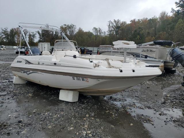 HURRICANE/GODFREY MARINE BOAT